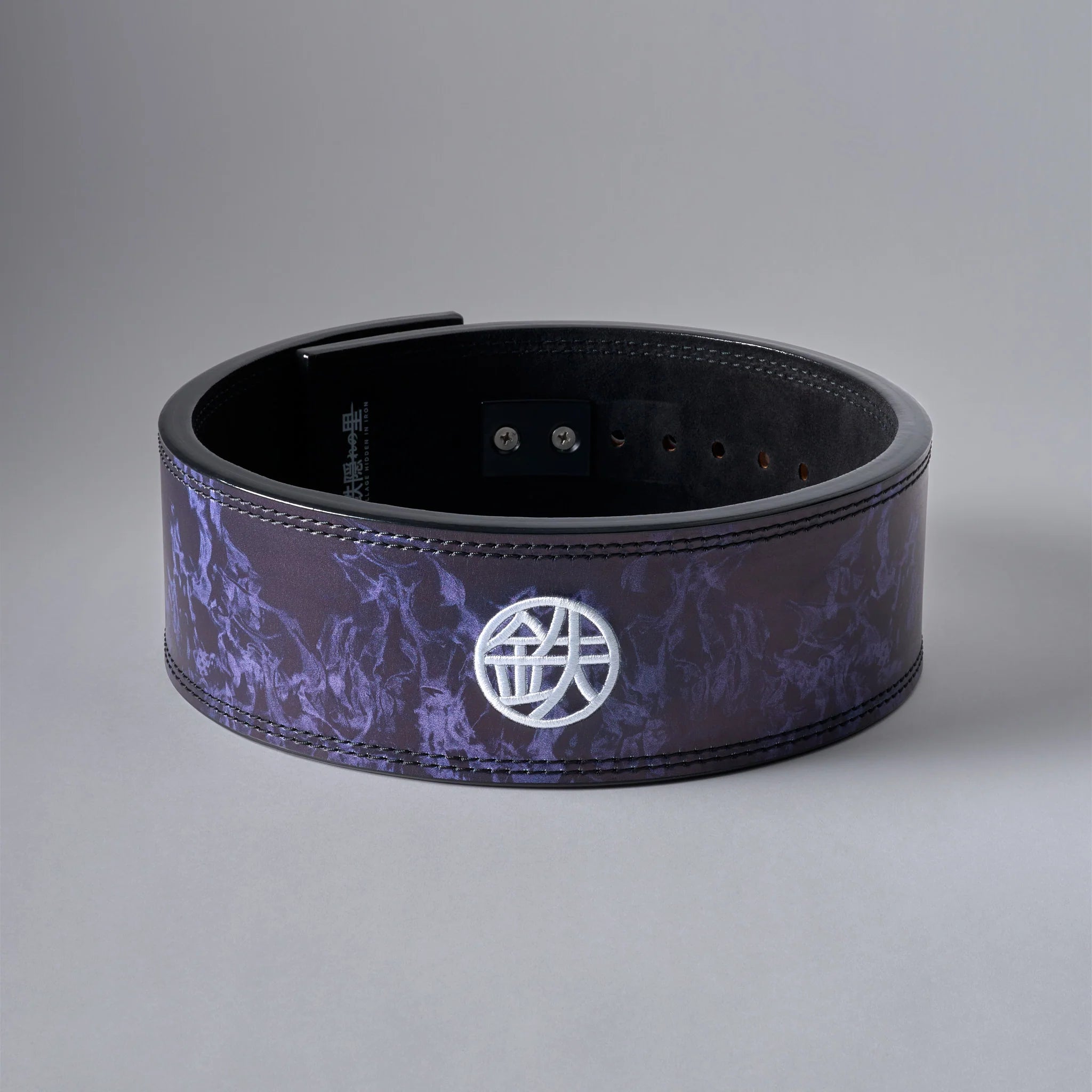 ETERNAL Lever Belt