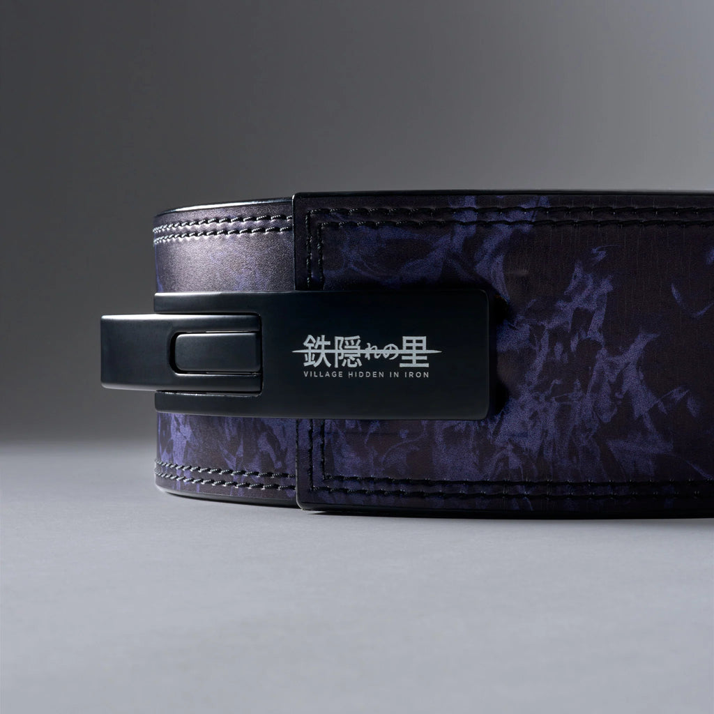 ETERNAL Lever Belt